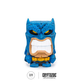 Cryptozoic 蝙蝠侠  Teekeez Batman