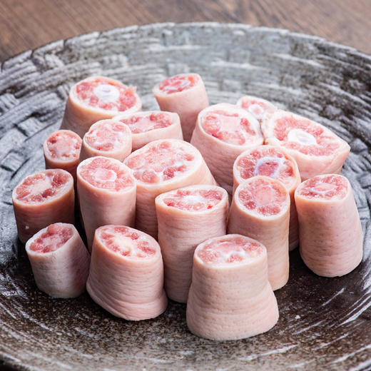 苏食冻猪尾段850g【021】 商品图1