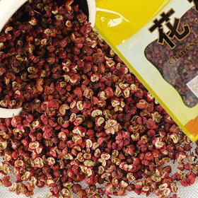 万香源红花椒55g