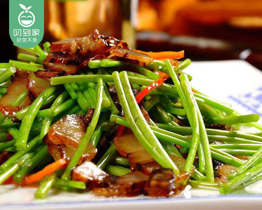 四川新鲜芦蒿/1份（约200g） 商品图2