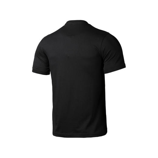 【博格巴】ADIDAS/阿迪达斯 POGBA ICON T卡通LOGO T恤 商品图3