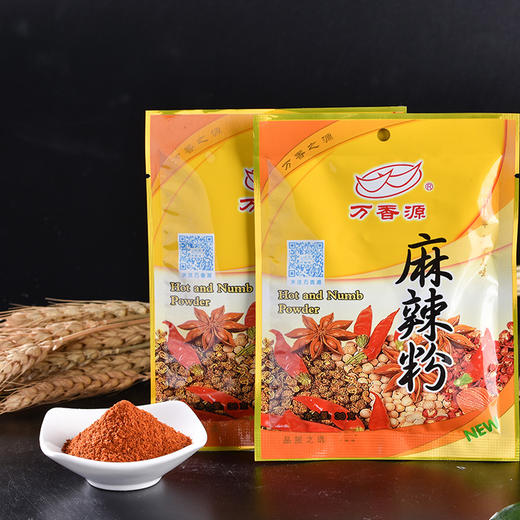 万香源麻辣粉30g 商品图0