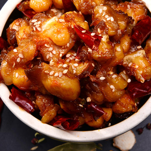 尚其味冷吃掌中宝