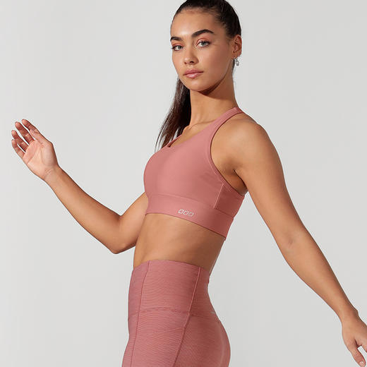 【清仓秒】澳洲Lorna Jane 运动内衣 LJ SKINNY BACK TECH 091926（清仓产品，收货7天内支持调货、不退款） 商品图4