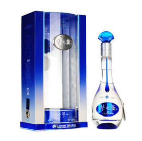 洋河40.8度 梦之蓝 M3      550ML