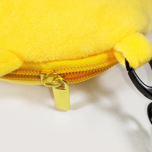 小团毛绒挎包 商品图4