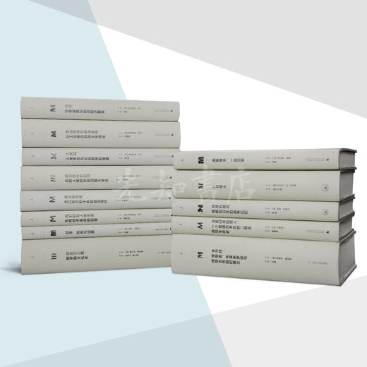 理想国译丛-M系列精选套装（19册） 商品图3