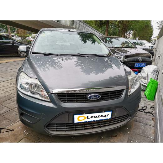 【特价月租-北京】福特 福克斯 1.8L 手动经典型 商品图1