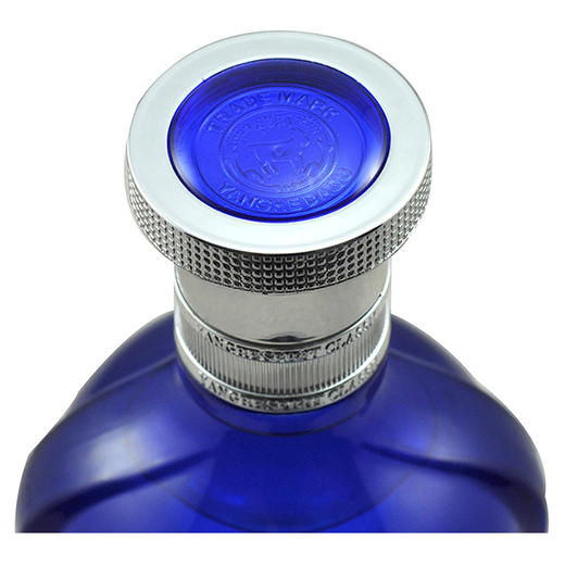 42度 洋河 天之蓝  480ML 商品图4