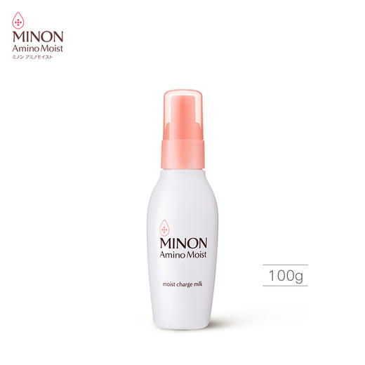 蜜浓 氨基酸滋润保湿乳液 商品图1