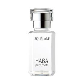 HABA 鲨烷精纯美容油 15ml/30ml