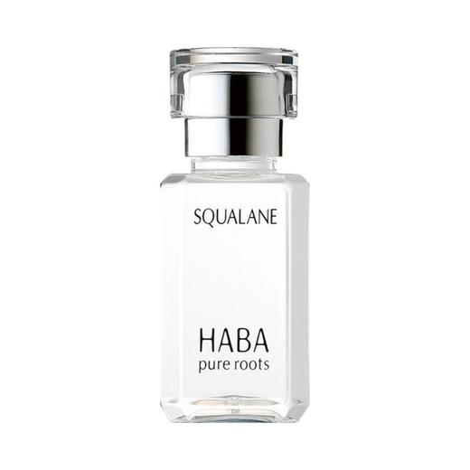 HABA 鲨烷精纯美容油 15ml/30ml 商品图0