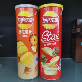 乐事薯片90克/104克（桶）