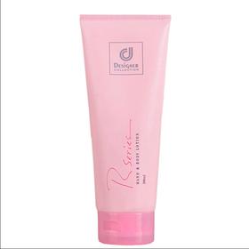 科士威浪漫身体乳200ml 持久保湿全身滋润香体乳液护肤润肤露