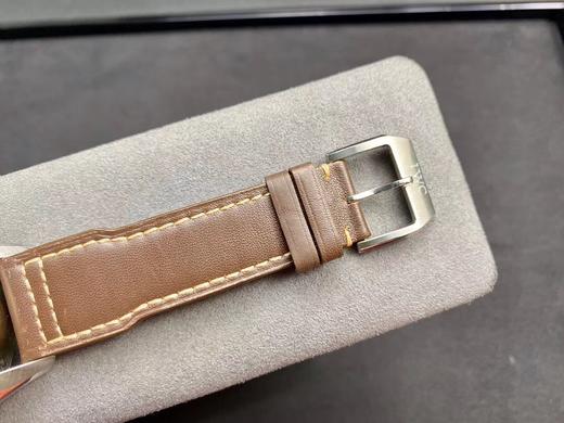 YL 经典臻品【驰骋高空 分秒必“真”】IWC3777飞行员计时系列，机芯同步原装，表针尾部微微弯曲，双面防眩晕蓝色镀膜。成就此非凡经典。【成熟做工】腕表尺寸43mmX15mm。表壳分为两件套，圈口和 商品图10