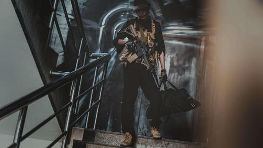 指挥官-长袖衬衫男长袖合集【快干-透气-防风-防水-战术衬衣！！】 商品图5