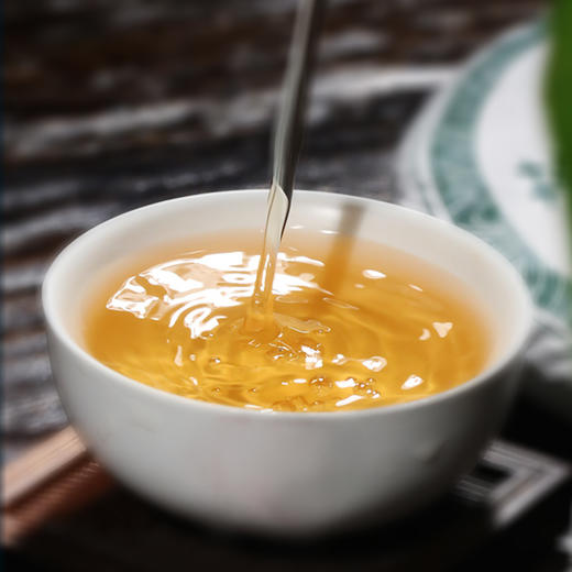 尚礼村2019 瑞弘昌【易武】生普洱茶 357g 商品图2