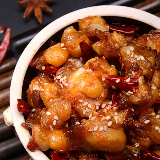 尚其味冷吃掌中宝