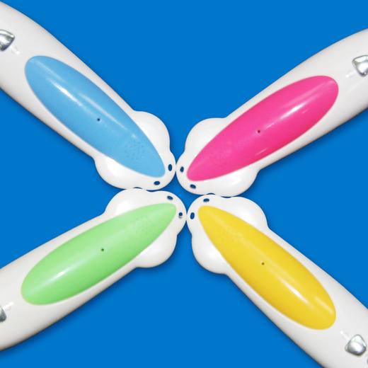 麦芽小达人 智能点读笔 16G32G 商品图5