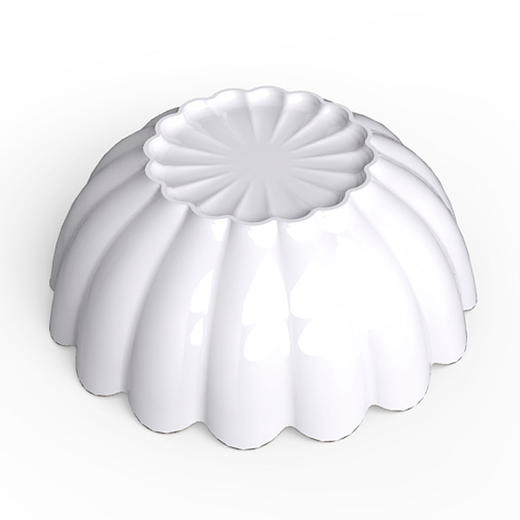 花窗舞影-汤碗 商品图6