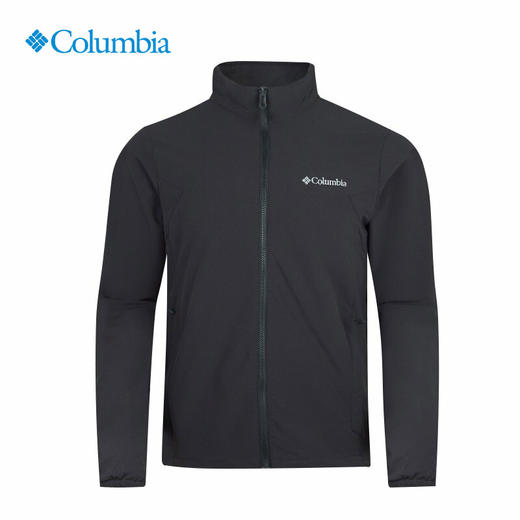 【特价】Columbia 哥伦比亚 男款户外运动休闲外套 商品图0