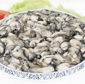 蟳埔黑海蛎1斤