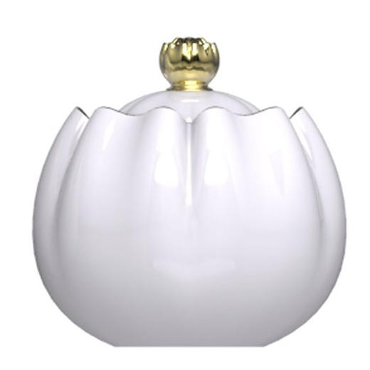 花窗舞影-茶仓（小） 商品图1