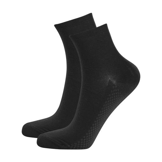 eefit按摩底中筒袜（男女同款）19116 商品图0