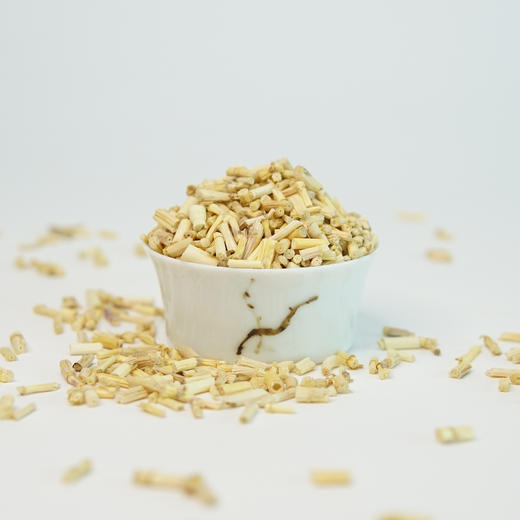 【河北白茅根】 白茅根茶 养生茶 罐装 商品图2