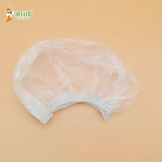 浴帽A款 商品图5