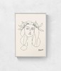 伽罗 JALO 挂画-毕加索-头戴花环的少女 P160/P161/P162/P163（预计10天内发货） 商品缩略图2
