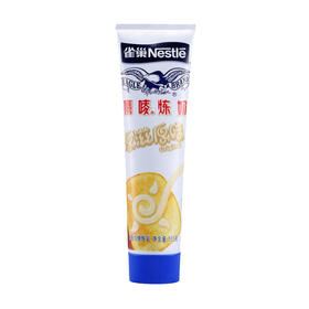 雀巢鹰唛原味炼奶185g