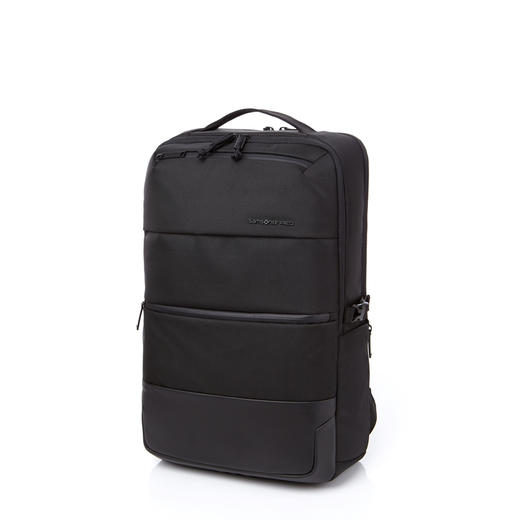 新秀丽SS20新品 商务休闲双肩包,轻便，大容量，适合短途出行 大号 HD6*001 商品图1