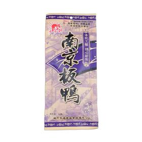 南京板鸭82g/袋
