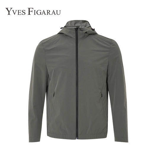YvesFigarau伊夫·费嘉罗891932夹克 商品图4