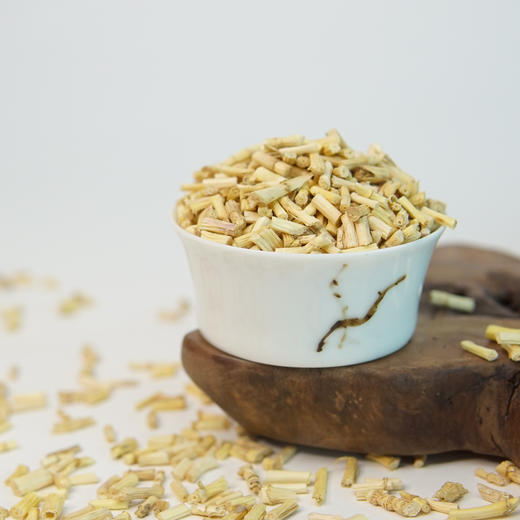 【河北白茅根】 白茅根茶 养生茶 罐装 商品图3