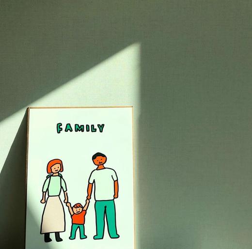 ZeroPerZero | A3 插画海报 商品图3