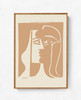 伽罗 JALO 挂画-毕加索-女人像 P156/P157/P158/P159（预计10天内发货） 商品缩略图2