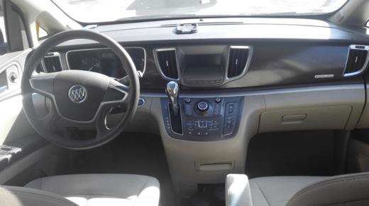 【特价月租-北京】别克 GL8 2.4L CT豪华商务舒适版 商品图3