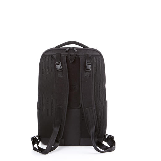 新秀丽SS20新品 商务电脑双肩包 简约沉稳 彰显气质 HE4 商品图3