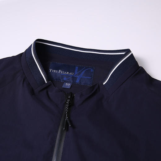 YvesFigarau伊夫·费嘉罗891923夹克 商品图3