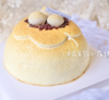 【日式豆乳小荡糕】|动物奶油+豆乳卡仕达夹心+日式戚风蛋糕+红豆夹心 商品缩略图0