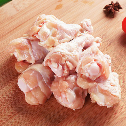 冻鸡翅根500gX2包【021】 商品图0