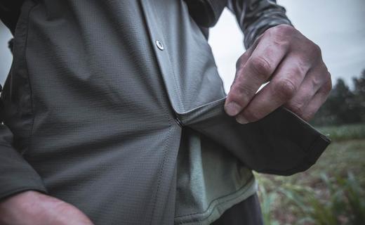 指挥官-长袖衬衫男长袖合集【快干-透气-防风-防水-战术衬衣！！】 商品图8