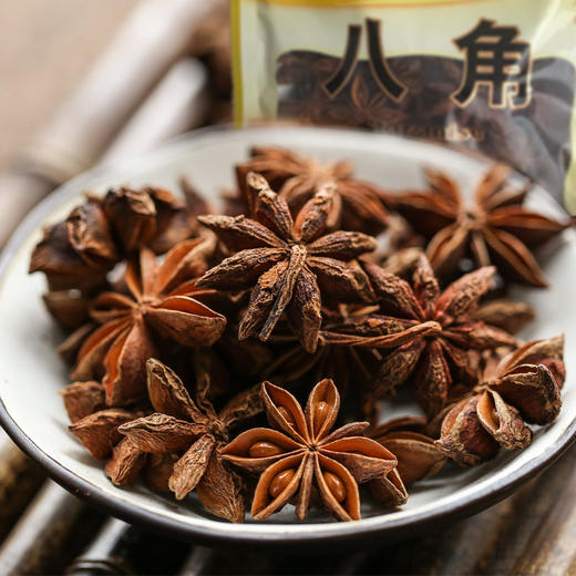 万香源八角55g 商品图0