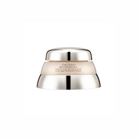 资生堂 百优精纯面霜 乳霜（50/75ml）