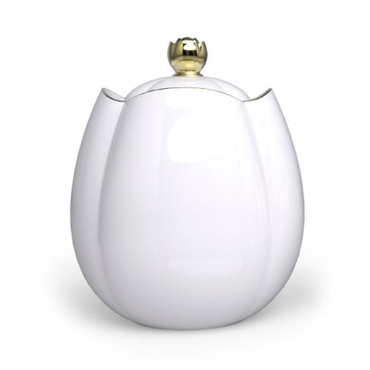 花窗舞影-茶仓（大） 商品图0