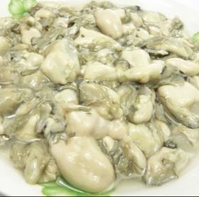 蟳埔黄海蛎1斤