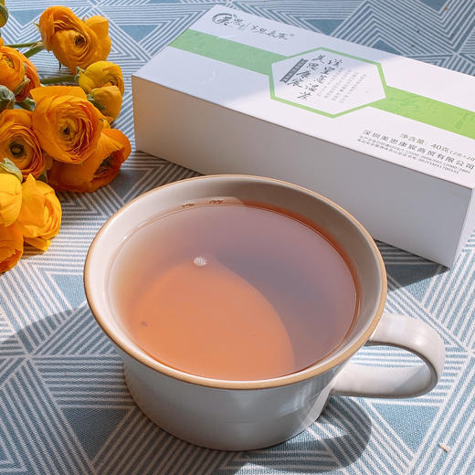 溪皇薏祛湿茶 10盒*20袋 商品图0
