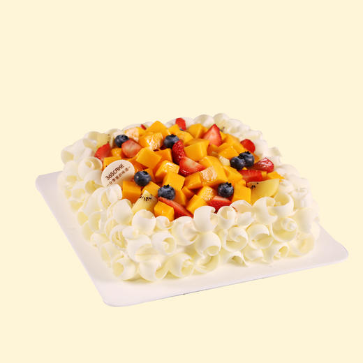 鲜果先生 商品图0